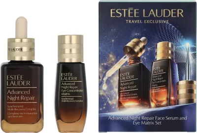 Produktbild von E.Lauder Advanced Night Repair Set 65ml