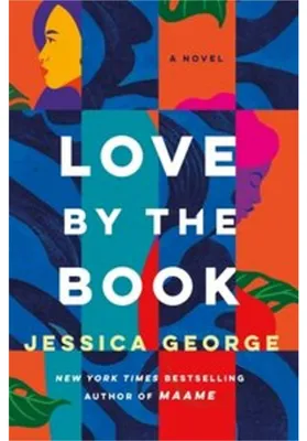 Produktbild von Love by the Book