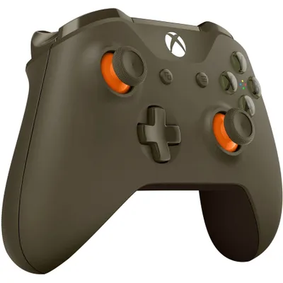 Produktbild von Microsoft Xbox One S Controller