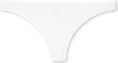 Produktbild von Schiesser Damen String Gr. 42  weiss