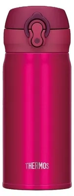 Zdjęcie produktu dla Kubek termiczny THERMOS truskawkowy 0,35l