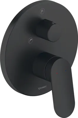 Immagine prodotto di Duravit Wave Mitigeur monocommandé pour bain encastré, WA5210012046, WA5210012046
