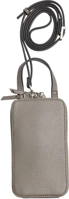 Produktbild von ESPRIT Umhängetasche Handytasche Olive Phone Bag Taupe
