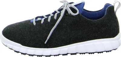 Produktbild von Ganter Komfort Schnürschuhe Herren 31353131383430 Schwarz 46 EU
