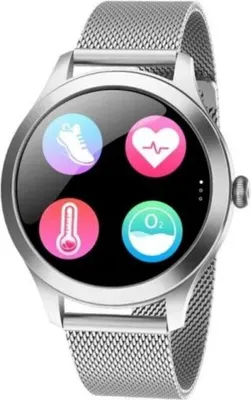Produktbild von MaxCom FW42, 2,77 cm (1.09"), TFT, Touchscreen, 70 g