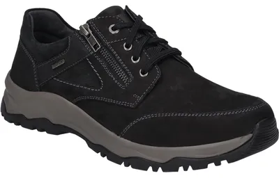 Zdjęcie produktu dla JOSEF SEIBEL Leroy 55 | Pólbuty dla Mężczyźni | czarny