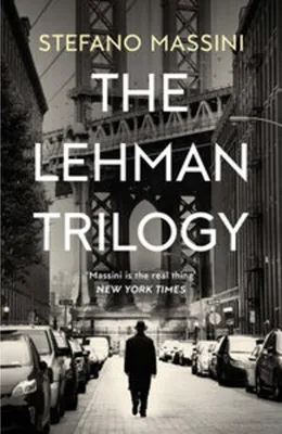 Immagine prodotto di The Lehman Trilogy