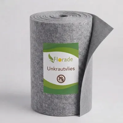 Produktbild von Unkrautvlies 100g/m² 1 m x 15 m