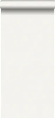 Obrázok produktu pre Walls4You Tapeta jednofarebná sivá a biela - 935340 - 0,53 x 10,05 m