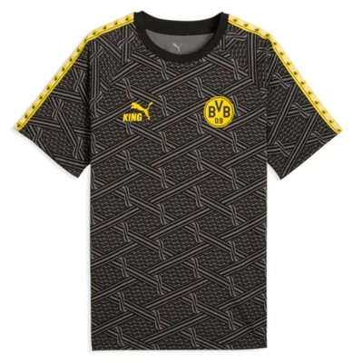 Obrázok produktu pre Puma Trička BVB King, 78648707, Veľkosť: 188