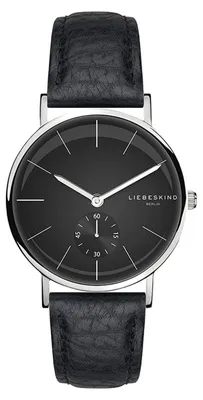 Produktbild von LIEBESKIND BERLIN Damen Uhr Armbanduhr Leder LT-0112-LQ