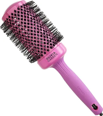 Produktbild von Olivia Garden Expert Blowout shine pink 55