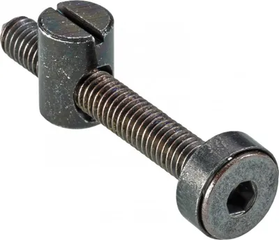 Produktbild von 8er-Set Beschläge 89343 HETTICH