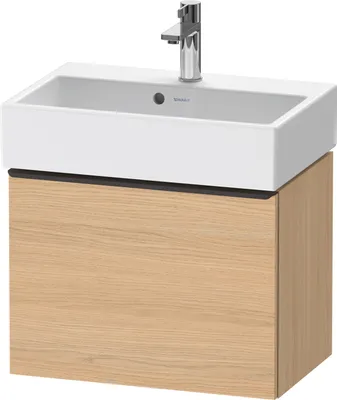 Produktbild von DURAVIT DE42290BD300000 D-Neo WTU WH Cp. R.ek 584x372x440