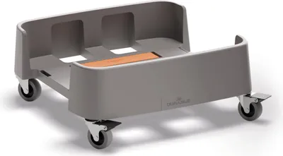 Obrázok produktu pre Durable 334137, 390 mm, 415 mm, 165 mm, 2,57 kg, 1 kusov