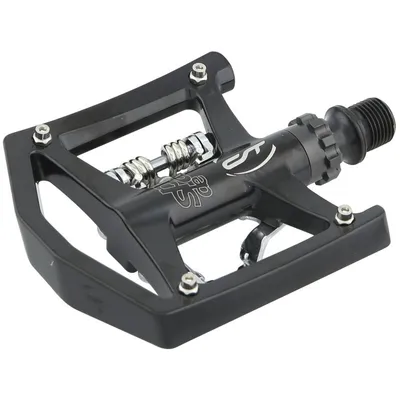 Immagine prodotto di Contec Ct Mtb-Pedals Spade Spd, M.Cleats, Nero