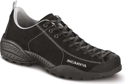 Produktbild von Scarpa Mojito Black Größe EU 43