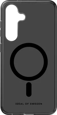Produktbild von iDeal of Sweden IDCLCMS-S24-470, Cover, Samsung, Galaxy S24/S25, 15,8 cm (6.2"), Schwarz
