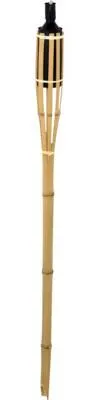 Produktbild von Favorit Bambusfackel 120 cm, natur