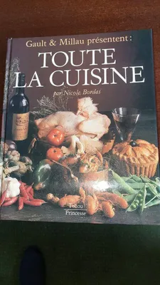 Image de Toute la Cuisine