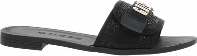 Produktbild von Damen Hausschuhe Guess FLGEL3ELE19-BLACK 37