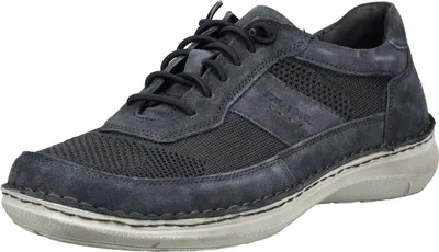 Obrázok produktu pre Josef Seibel nízke topánky nízke topánky koža/textil