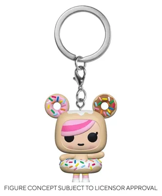 Zdjęcie produktu dla Donutella - Figurka kolekcjonerska Funko Pocket Pop! - Tokidoki