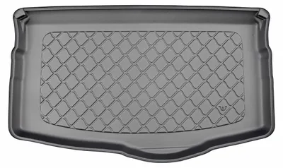Imagen del producto de MTM Bandeja Maletero para Volkswagen T-Cross 2019- Resistente, Fácil de Lavar e Inodora, cód. 8382