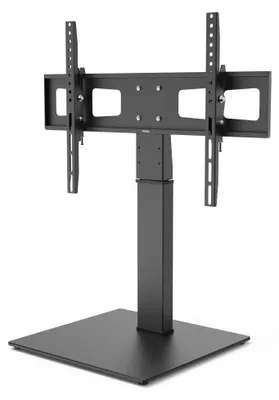 Produktbild von Hama 00220911, 190,5 cm (75"), 75 x 75 mm, 600 x 400 mm, -12 - 5°, 6°, Schwarz