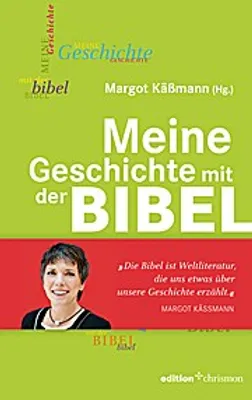 Obrázek produktu pro Meine Geschichte mit der Bibel