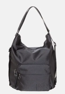 Produktbild von Mandarina Duck MD20 Hobo Steel