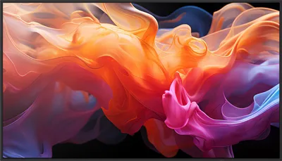 Produktbild von Sharp MultiSync E559, Digital Signage Flachbildschirm, 139,7 cm (55"), LED, 3840 x 2160 Pixel