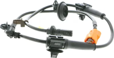 Produktbild von VEMO ABS Sensor Raddrehzahl Vorne Links für HONDA Jazz II Schrägheck (GD, GE3, GE2) V26-72-0072
