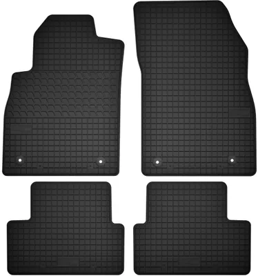 Obrázok produktu pre Wielganizator Gumové Rohože do auta Chevrolet Cruze (2008-2016)  rohože 4ks
