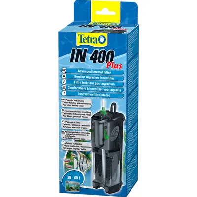 Image de Tetratec IN plus Innenfilter 400