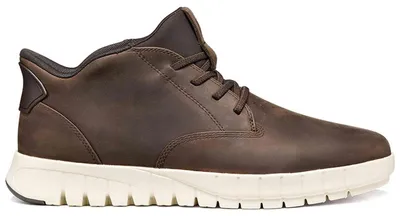 Produktbild von Stiefeletten Geox Flextride Plus für Herren