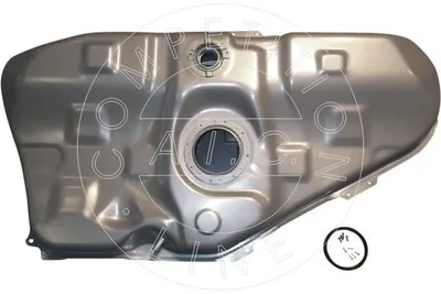 Produktbild von AIC Kraftstofftank Kraftstofftank für TOYOTA COROLLA (ZZE12, NDE12, ZDE12) 55919