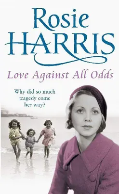 Produktbild von Love Against All Odds