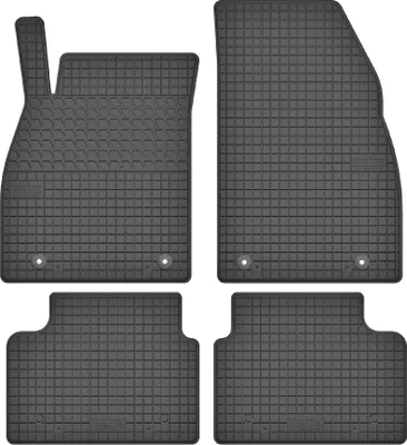 Immagine prodotto di Tappetini in gomma Tappetini in gomma per Opel Insignia A