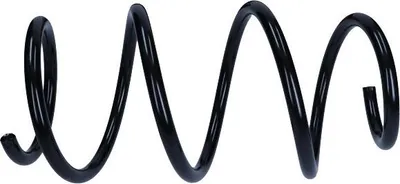 Produktbild von 2X Maxgear Feder Fahrwerksfeder Vorne