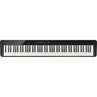 Obrázek produktu pro Casio PX S1100 Digitální stage piano Black