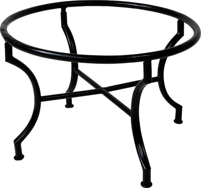 Obrázek produktu pro Mozaikový stůl, podnož 80 cm, výška 75 cm