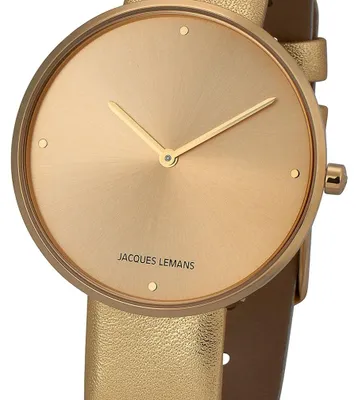 Produktbild von JACQUES LEMANS Armbanduhr 1-2056H