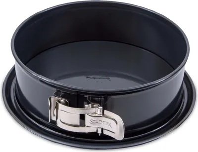 Produktbild von Städter 'Selection Springform ø 24 cm / H 7 cm mit Flachboden'