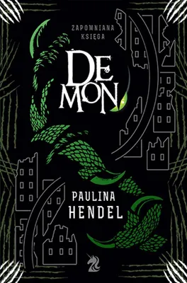 Zdjęcie produktu dla Demon
