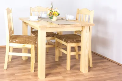 Produktbild von Tisch 90 cm breit
