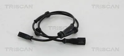 Produktbild von TRISCAN ABS Sensor Raddrehzahl für RENAULT SCÉNIC II (JM0/1) 8180 25104