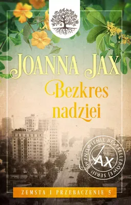 Image de Bezkres Nadziei. Zemsta I Przebaczenie. Tom 5