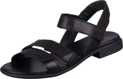 Produktbild von Think! Damen KAMAA KAMAA 32609-38, 32609-39, 32609-40, 32609-41, 32618-37, 32618-38, 32618-39, 32618-40, 32618-41, 32618-42, 32618-43 THI-3-001182 schwarz 40