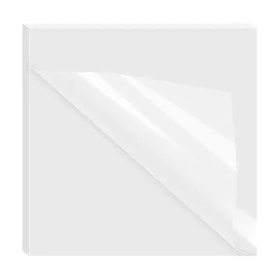 Productafbeelding van 50 zelfklevende notities - Transparant